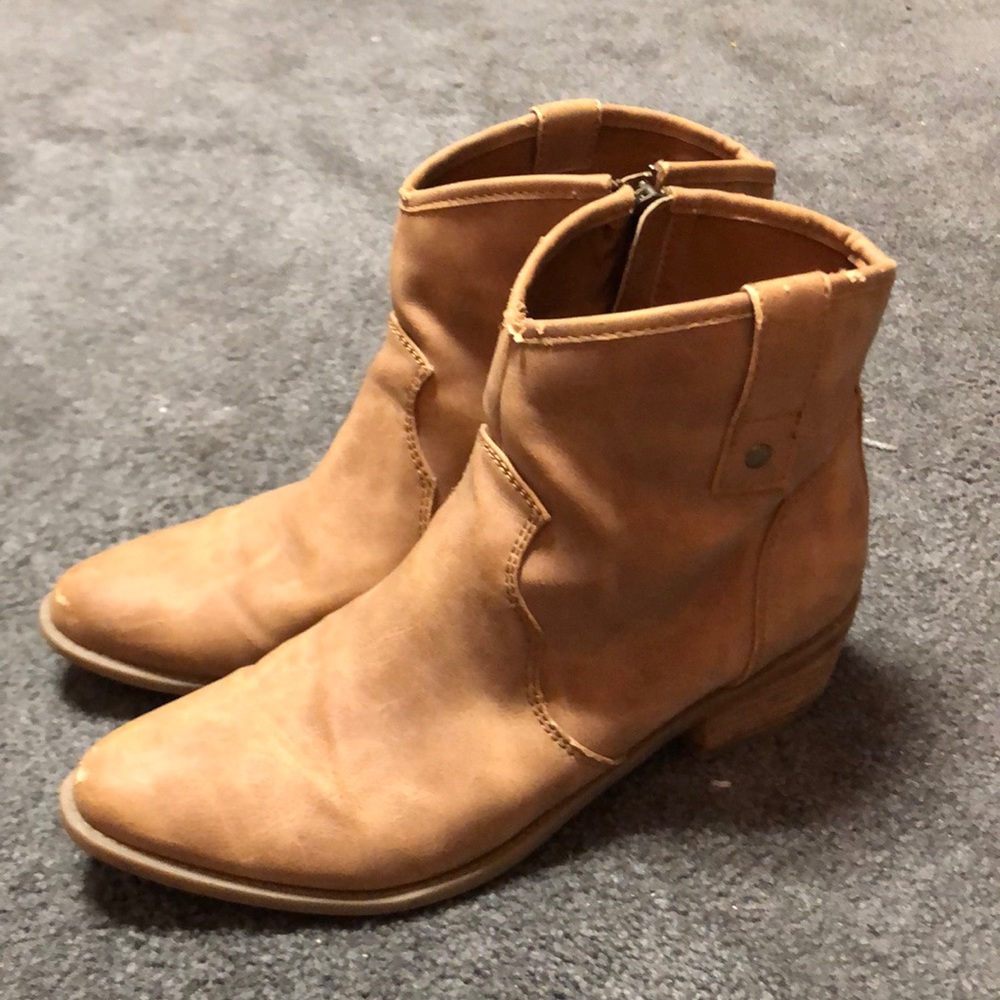 Booties